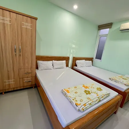 Ht Phuong Thao Boutique Hotel
